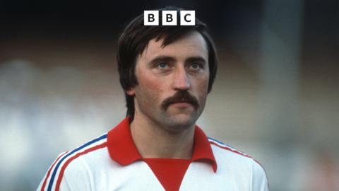 Sporting Witness: The Panenka penalty