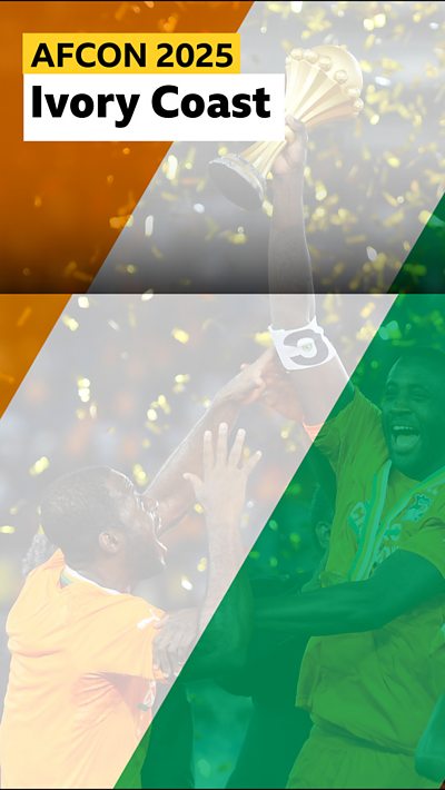 Ivory Coast